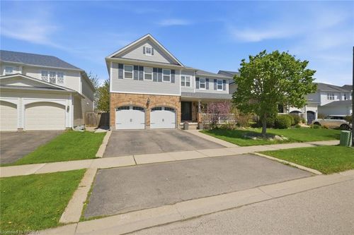 20 Webb Ave, Brantford, ON, N3T6S5 | Card Image