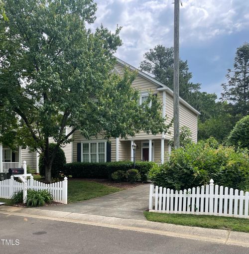4916 Morning Edge Dr, Raleigh, NC, 27613-7356 | Card Image