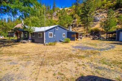 197 Highway 11, House other with 3 bedrooms, 2 bathrooms and 1 parking in Orofino ID | Image 3