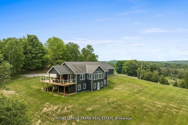 370 Detlor Rd, House other with 4 bedrooms, 3 bathrooms and 12 parking in L'amable ON | Image 31