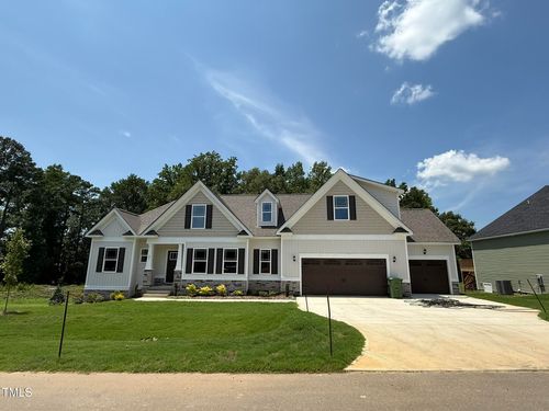 93 Hot Springs Way, Benson, NC, 27504-8768 | Card Image