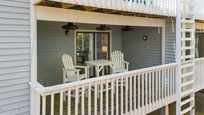 UNIT-6D - 20 Bay Tree Trl, Condo with 2 bedrooms, 2 bathrooms and 2 parking in Bald Head Island NC | Image 27