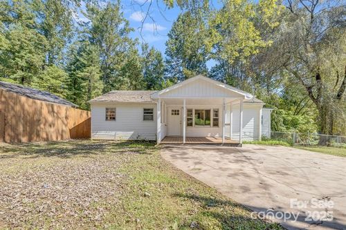 127 + 125 Shadowlawn Drive, Asheville, NC, 28806 | Card Image