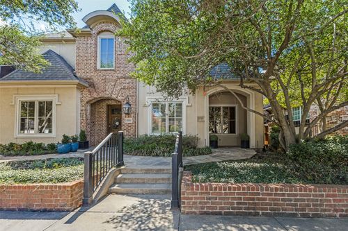 4116 Prescott Avenue, Dallas, TX, 75219 | Card Image