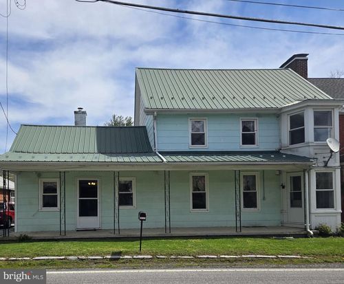 13177 Main St, FORT LOUDON, PA, 17224-9804 | Card Image
