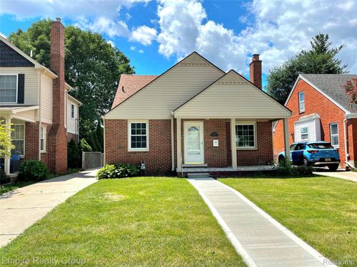 913 N Vernon Street, Dearborn, MI, 48128 | Card Image