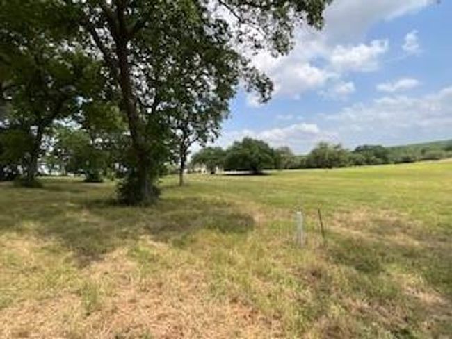 Property Line View of Estate Homesite | Image 6