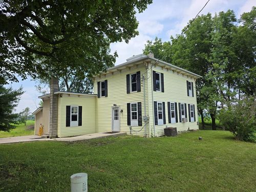 6893 Township Road 90, Mount Gilead, OH, 43338-9670 | Card Image