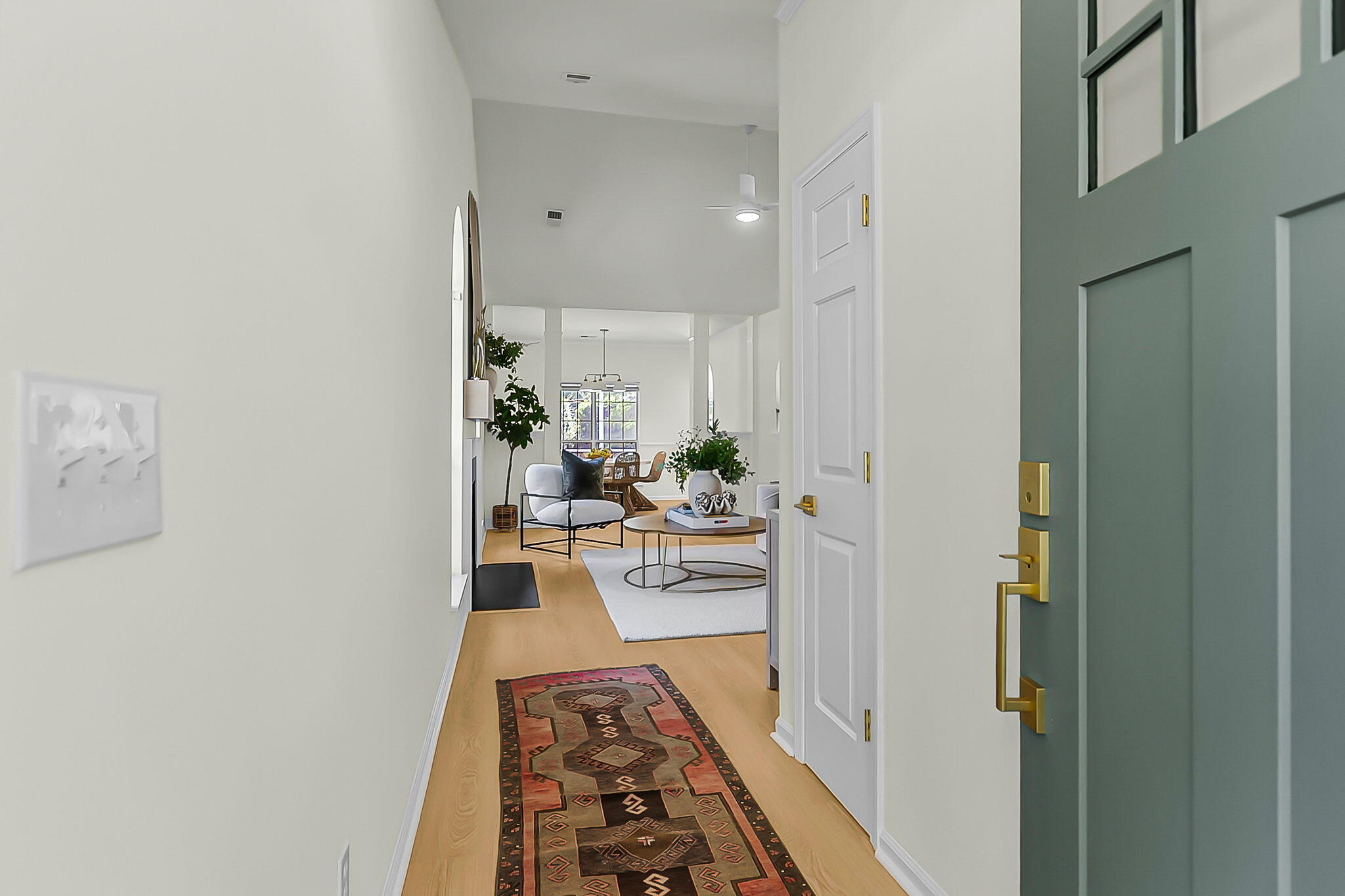 Residential in Mount Pleasant 3