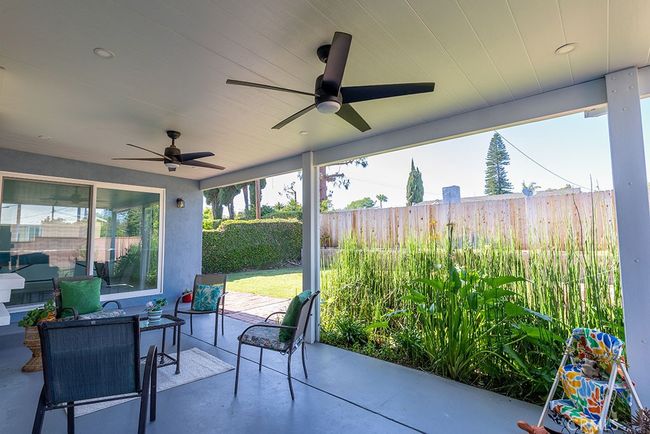1537 E Brookdale Pl, House other with 3 bedrooms, 2 bathrooms and 6 parking in Fullerton CA | Image 24