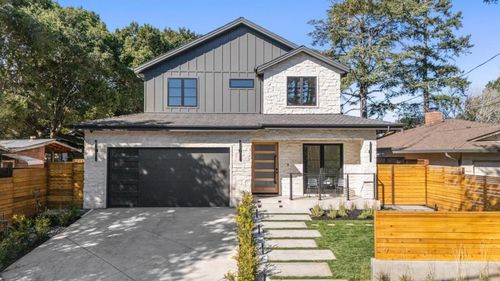 2018 Sand Hill Rd, Menlo Park, CA, 94025 | Card Image