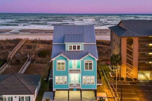 1303 S Ocean Blvd, North Myrtle Beach, SC, 29582-3847 | Card Image