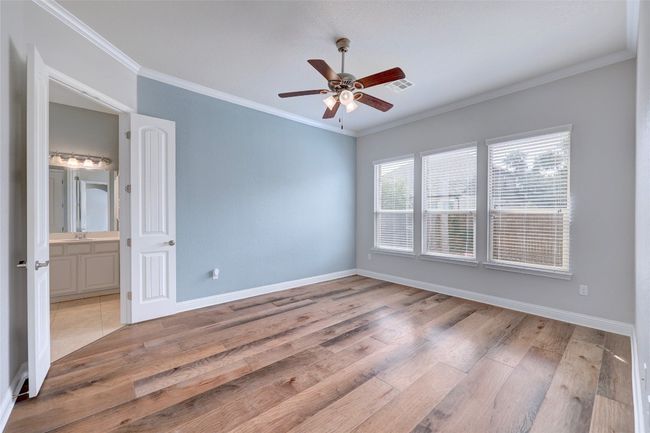 16017 Jeffs Ln, House other with 4 bedrooms, 3 bathrooms and null parking in Austin TX | Image 15