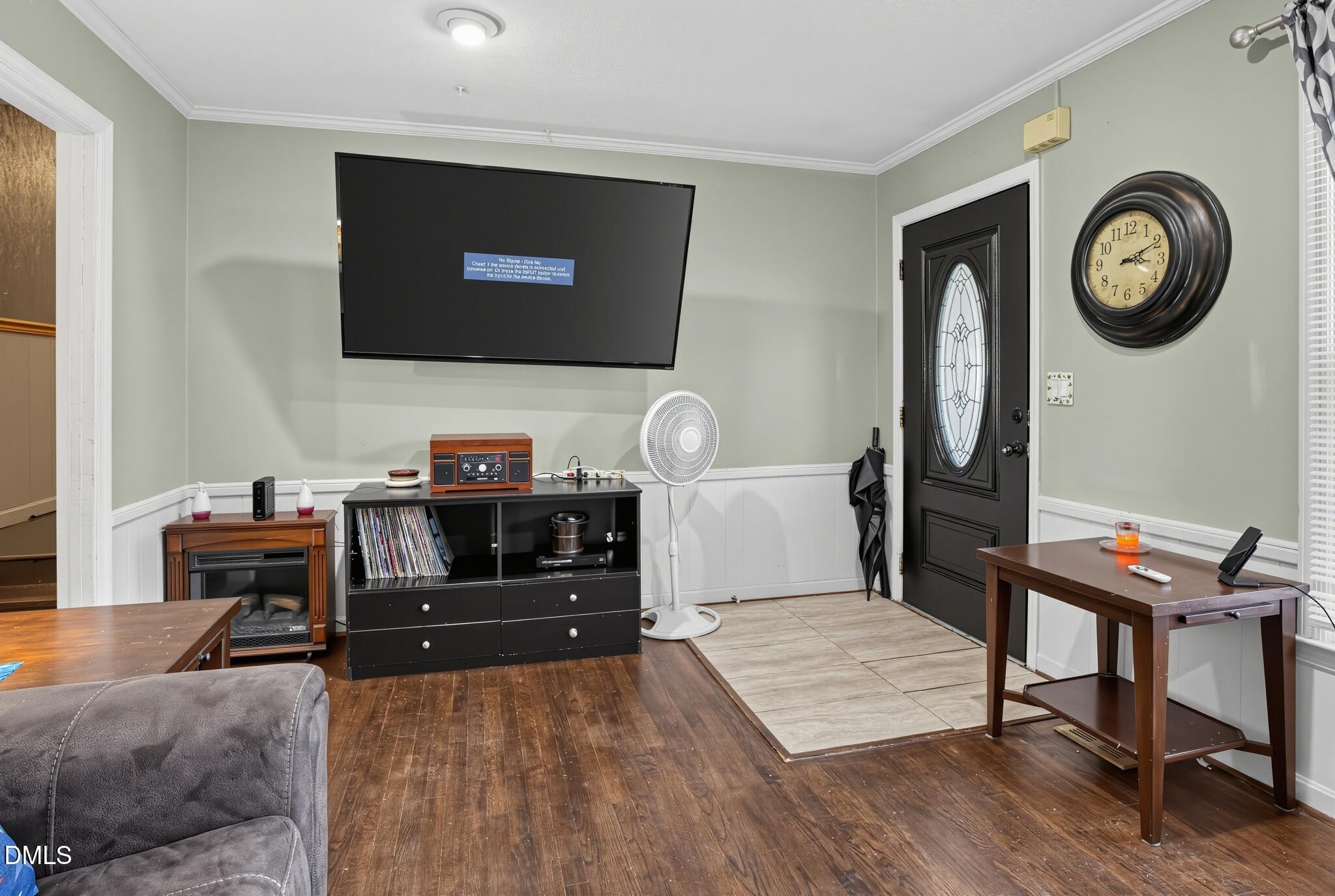 Residential in Fayetteville 5