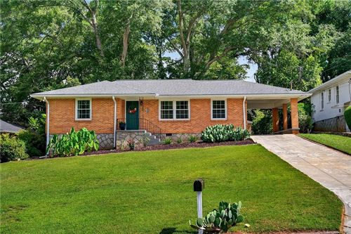 2023 Montrose Dr, East Point, GA, 30344-2350 | Card Image