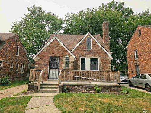 4311 Buckingham Ave, Detroit, MI, 48224-3540 | Card Image