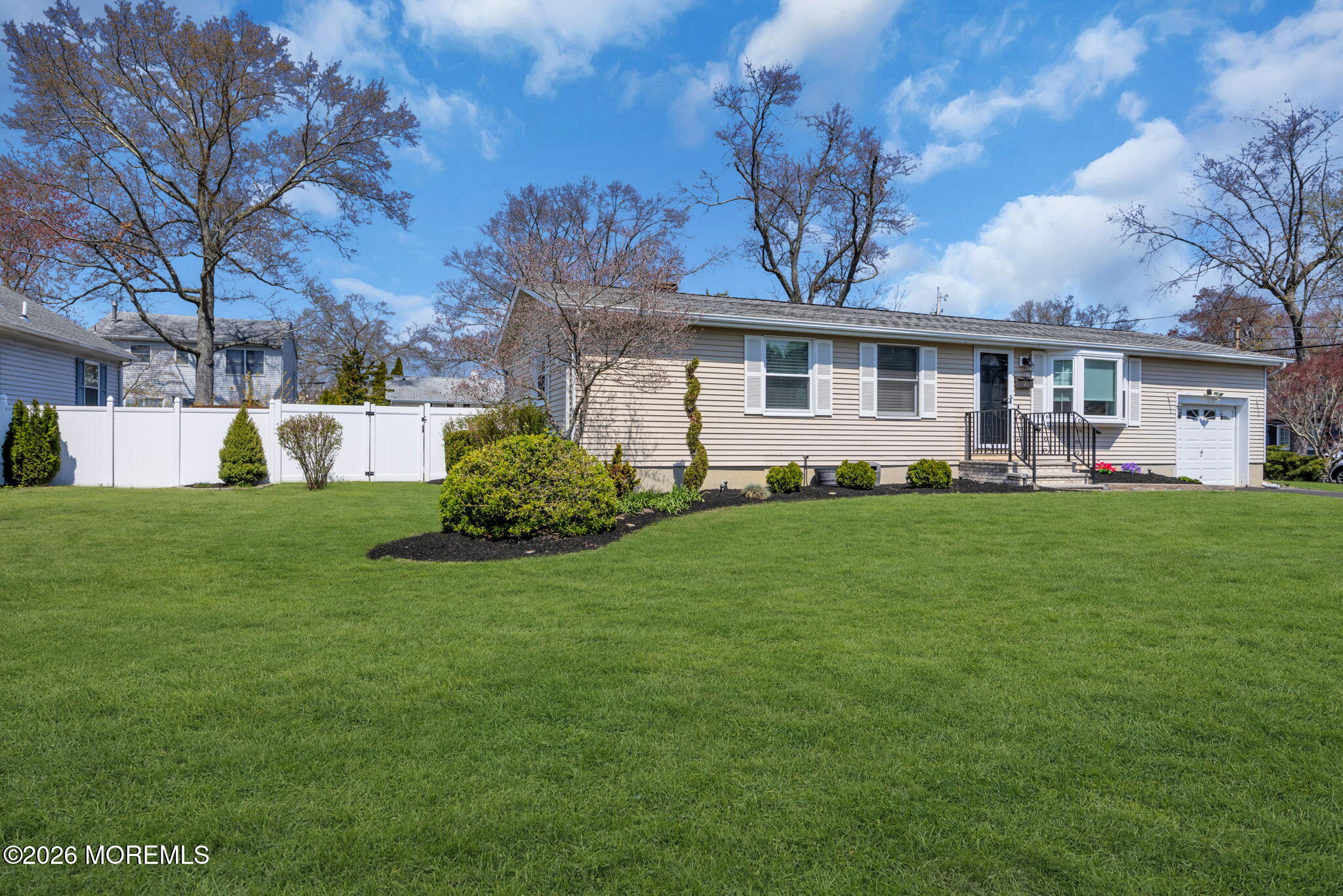 Residential in Spotswood 3