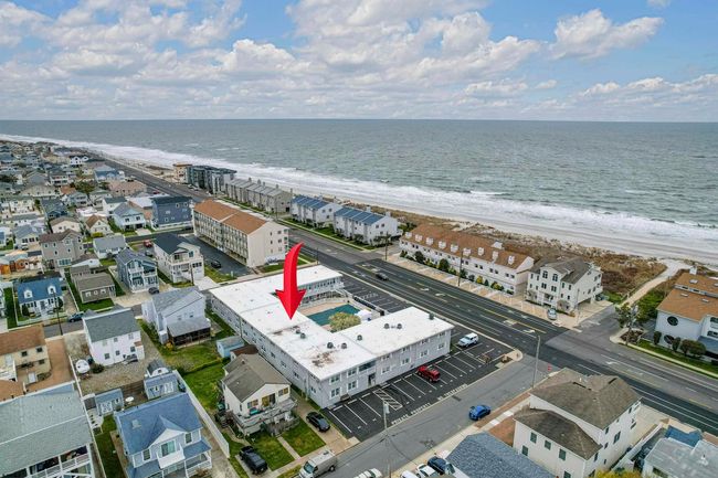 APT-28 - 413 E Brigantine Ave, Condo with 1 bedrooms, 1 bathrooms and null parking in BRIGANTINE NJ | Image 24