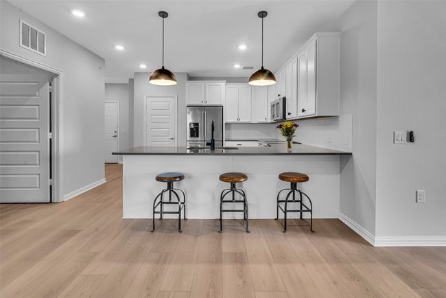 APT-5406 - 651 N Watters Rd, Condo with 3 bedrooms, 2 bathrooms and null parking in Allen TX | Image 6