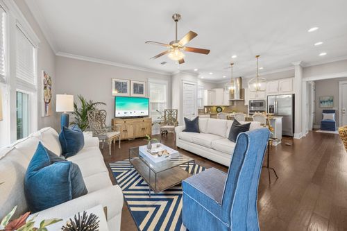 442 Gulfview Cir, Santa Rosa Beach, FL, 32459-7820 | Card Image