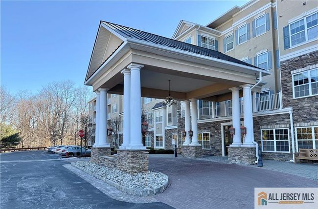 APT-211 - 540 Cranbury Rd, Townhouse with 1 bedrooms, 1 bathrooms and null parking in East Brunswick NJ | Image 41