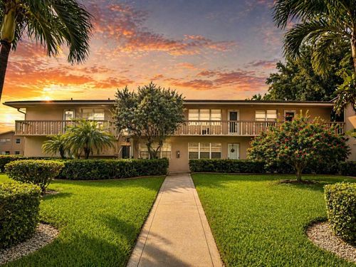 99 Canterbury D, West Palm Beach, FL, 33417-6844 | Card Image