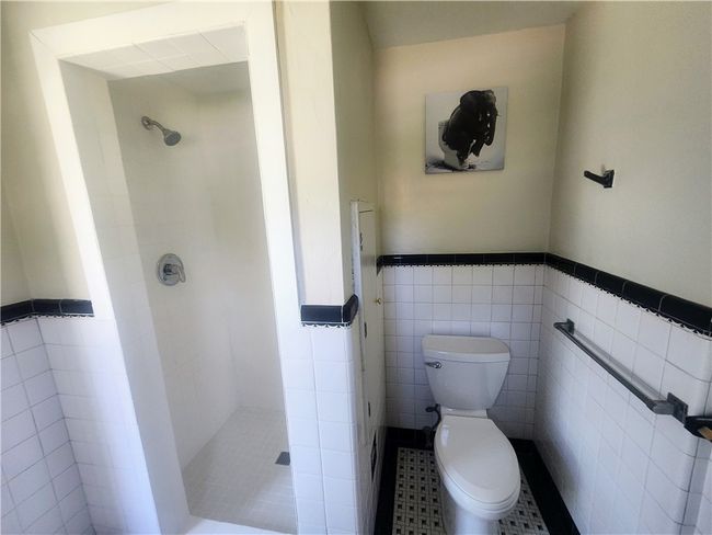 Updated shower in the primary. | Image 26