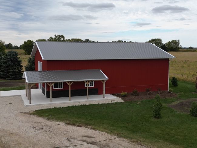 159 Twombley Road, Home with 0 bedrooms, 0 bathrooms and null parking in Creston IL | Image 9