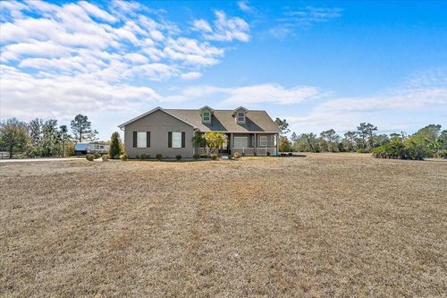 25202 61st Ave E, Myakka City, FL, 34251-6001 | Card Image