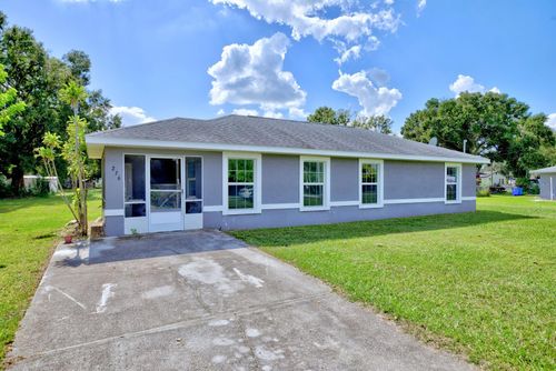 276 W Willow Ave, Eagle Lake, FL, 33839-3170 | Card Image