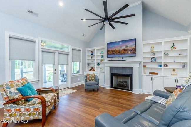 Living Room from Dining Room | Image 5