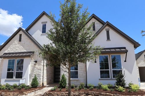 14334 Flowering Sage Way, Cypress, TX, 77433-9127 | Card Image