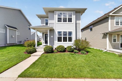 208 Sugar Maple Lane, Madison, WI, 53593 | Card Image