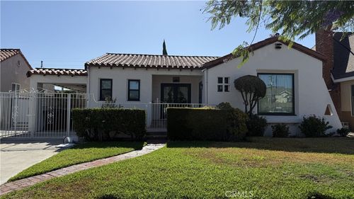 922 N Jackson St, Glendale, CA, 91207-2022 | Card Image