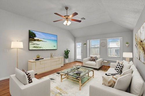 12920 Snow Ln, Manor, TX, 78653-5191 | Card Image