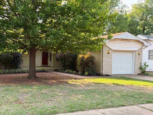 116 S Grandview Street, Stillwater, OK, 74075 | Card Image
