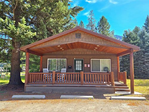 2977 Mt Highway 200, Trout Creek, MT, 59874-9557 | Card Image