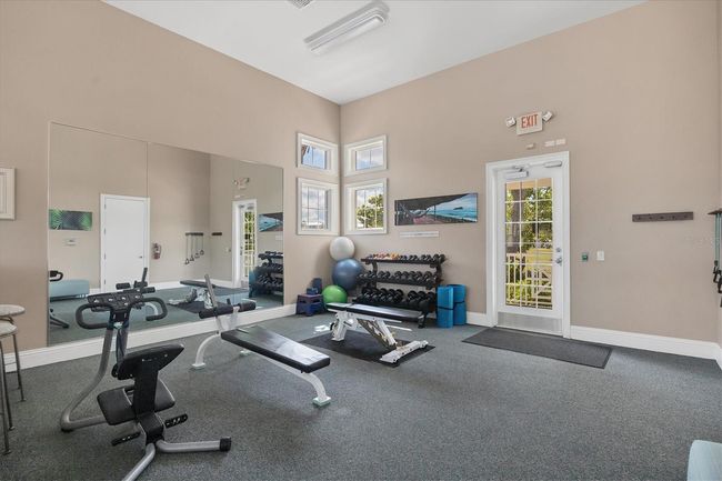 UNIT-103 - 10720 Lemon Creek Loop, Townhouse with 3 bedrooms, 3 bathrooms and null parking in ENGLEWOOD FL | Image 41