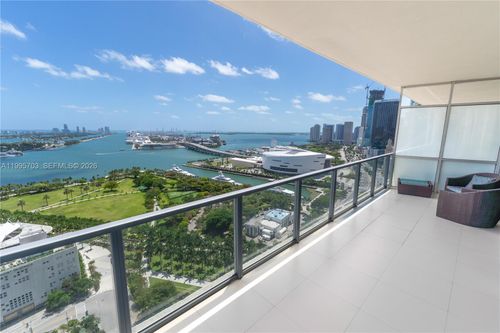 2902-1100 Biscayne Blvd, Miami, FL, 33132-1745 | Card Image