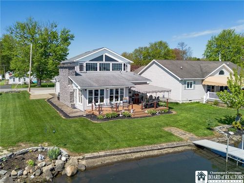 2404 Lakeside Dr, Ashville, NY, 14710-9719 | Card Image