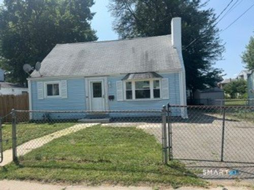 25 Montrose St, Hartford, CT, 06106-3909 | Card Image