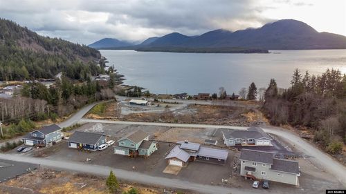 NHN Cliff Road, Ketchikan, AK, 99901 | Card Image