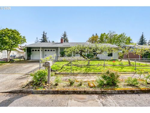 12706 Se Long St, Portland, OR, 97236-3739 | Card Image