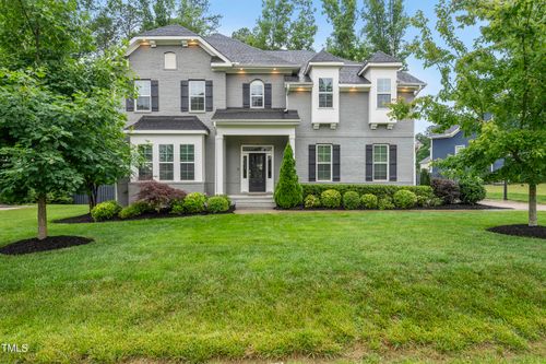 1324 Sandybrook Ln, Wake Forest, NC, 27587-7082 | Card Image
