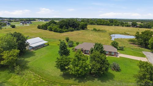 17404 S 67th East Ave, Bixby, OK, 74008-7009 | Card Image