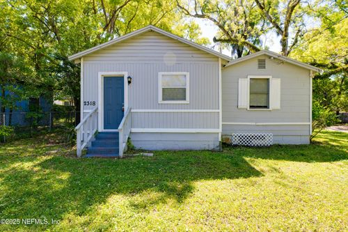 2318 Labelle St, JACKSONVILLE, FL, 32209-7430 | Card Image