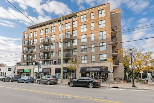 306-150 Caroline Ave, Ottawa, ON, K1Y4X8 | Card Image