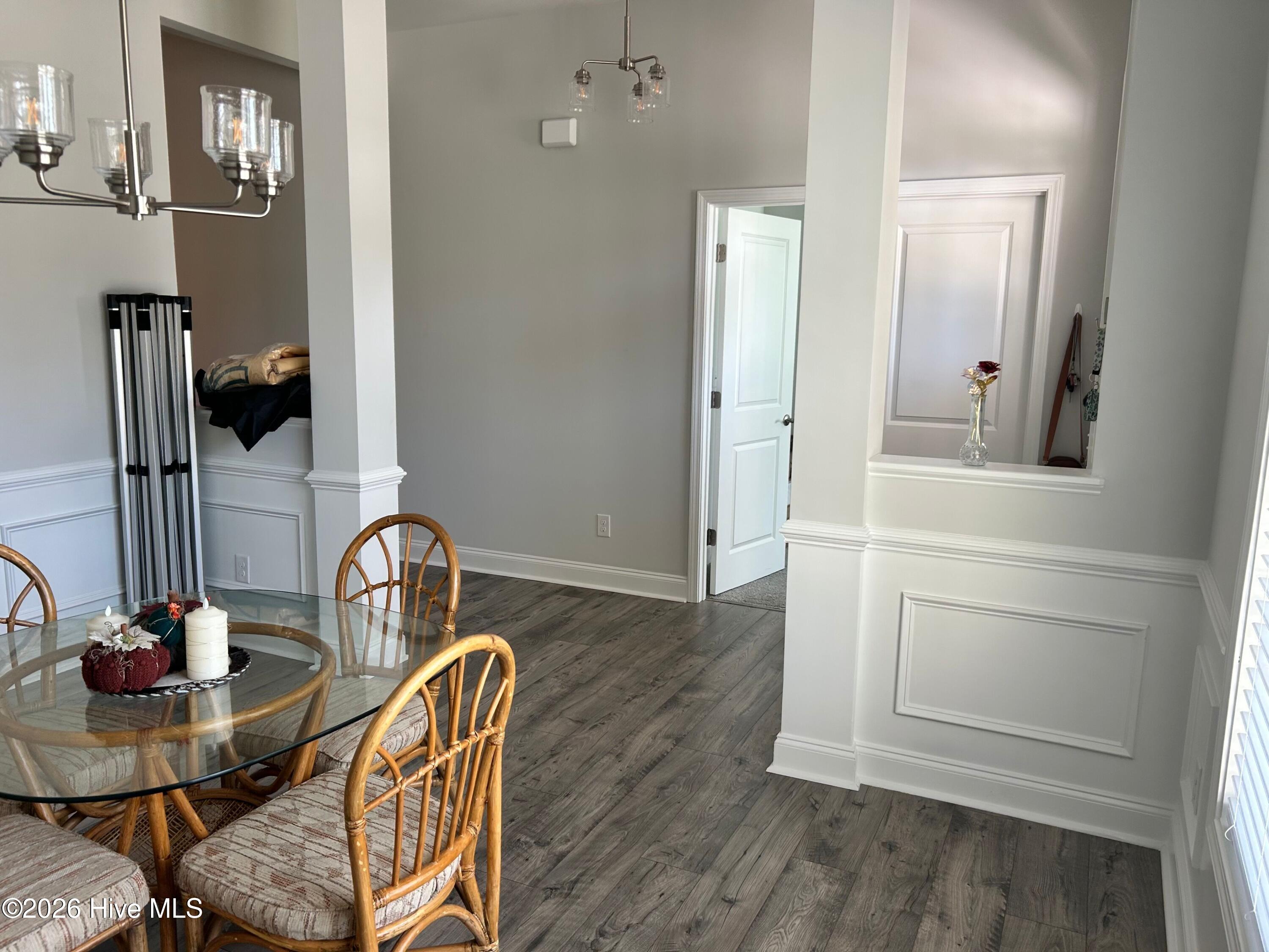Residential Lease in New Bern 5