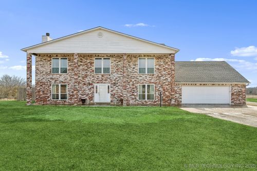 13508 W 78th Street S, Sapulpa, OK, 74066 | Card Image