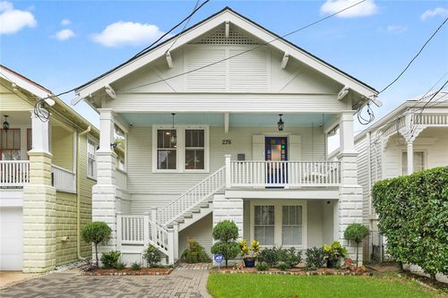 b-278 Audubon St, New Orleans, LA, 70118-4840 | Card Image